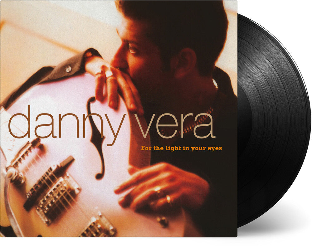 For The Light In Your Eyes [180-Gram Black Vinyl]