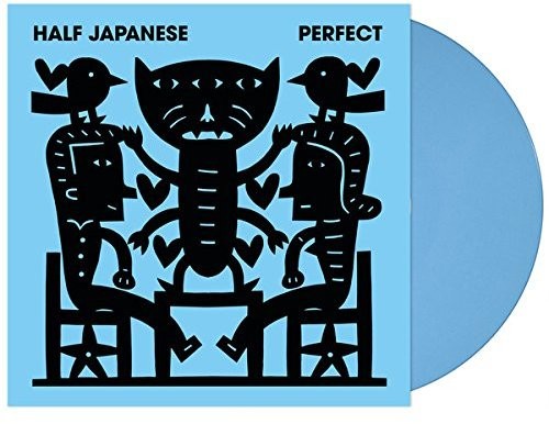 Perfect [LP]