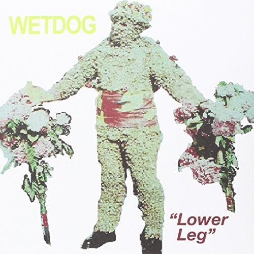 Lower Leg [7" Vinyl]