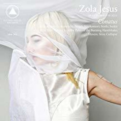 Conatus [LP]