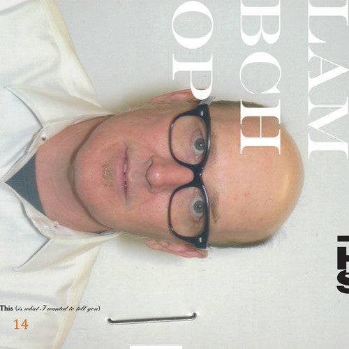 Lambchop - This (Is What I Wanted To Tell You) [LP]