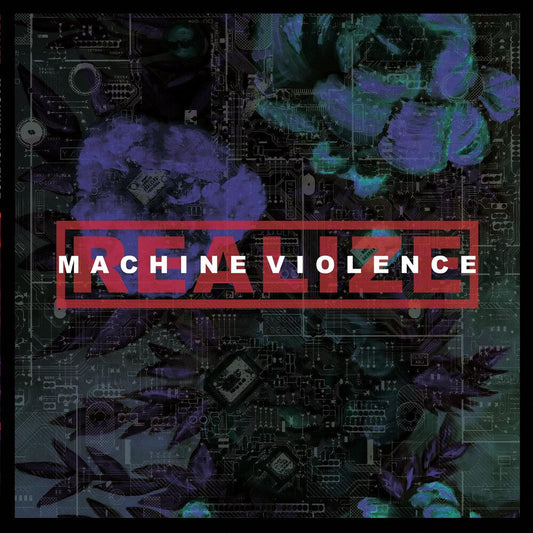 Machine Violence [LP]