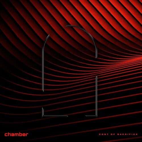 Chamber - Cost Of Sacrifice (Indie Exclusive Vinyl)