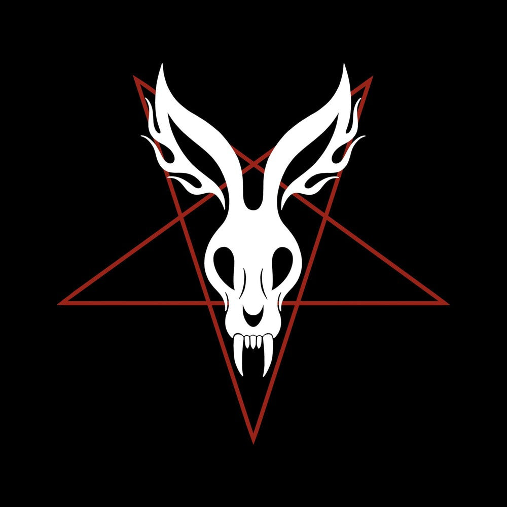 The Raging Wrath Of The Easter Bunny Demo [Translucent Ruby Red 2LP]