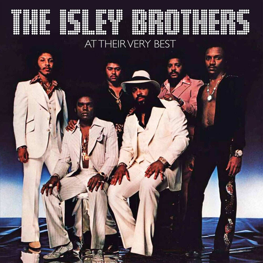 At Their Very Best [180 Gram] (Uk)