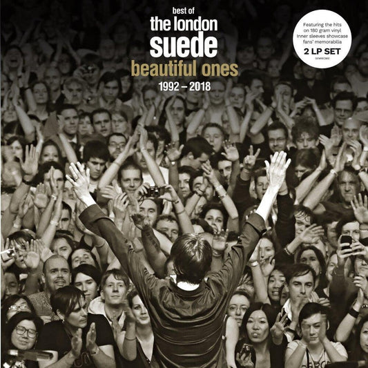 Beautiful Ones: The Best Of The London Suede [180-Gram Black Vinyl]