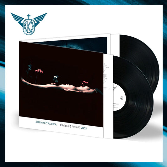 Invisible Front.2005 (Blk) [180 Gram]