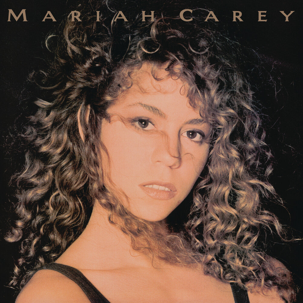 Mariah Carey [LP]