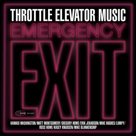 Emergency Exit [LP]