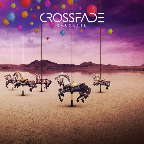 Carousel [LP]