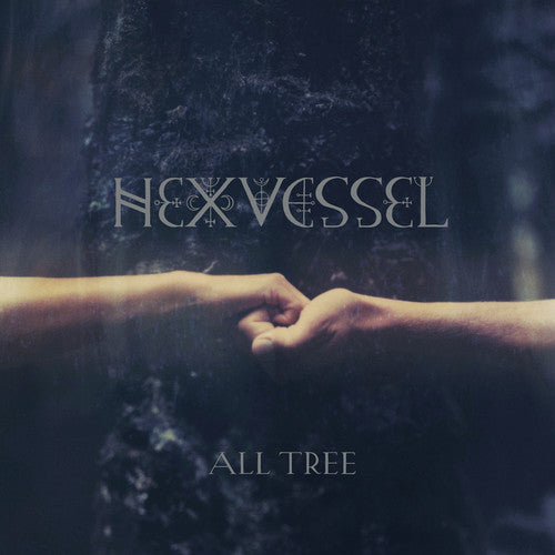 Hexvessel - All Tree (Blk) (Bonus Track) [Clear Vinyl] [Limited Edition]