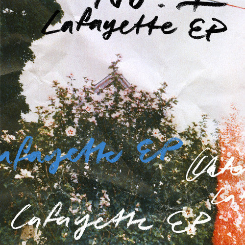 Lafayette [LP]