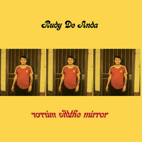 The Mirror [7" Vinyl]