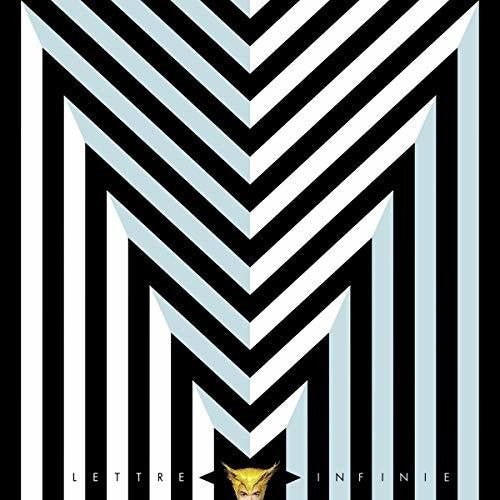 Lettre Infinie [LP]