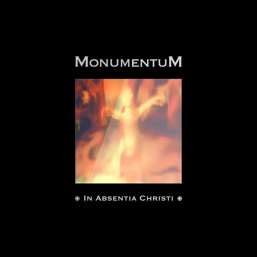 In Absentia Christi [LP]