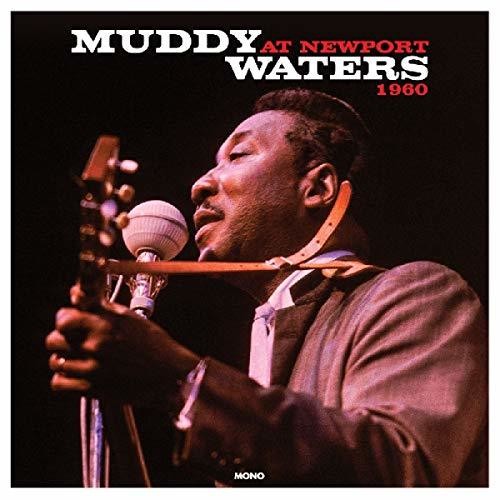 At Newport 1960 [180 Gram] (Uk)