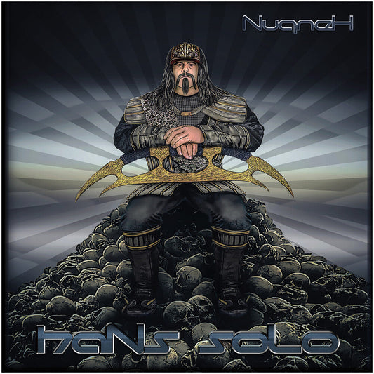 NuqneH [LP]