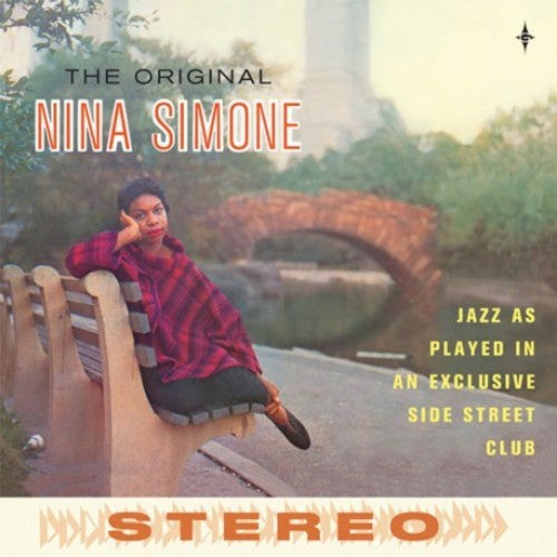 Little Girl Blue [Colored Vinyl] [180 Gram] (Wsv) (Spa)