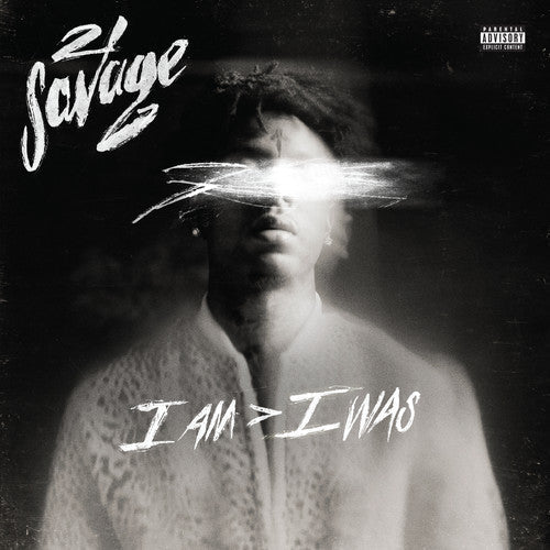 I Am > I Was [LP]