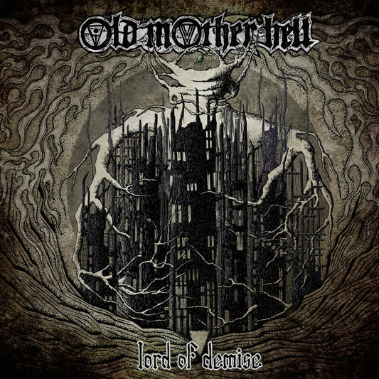 Lord Of Demise [LP]
