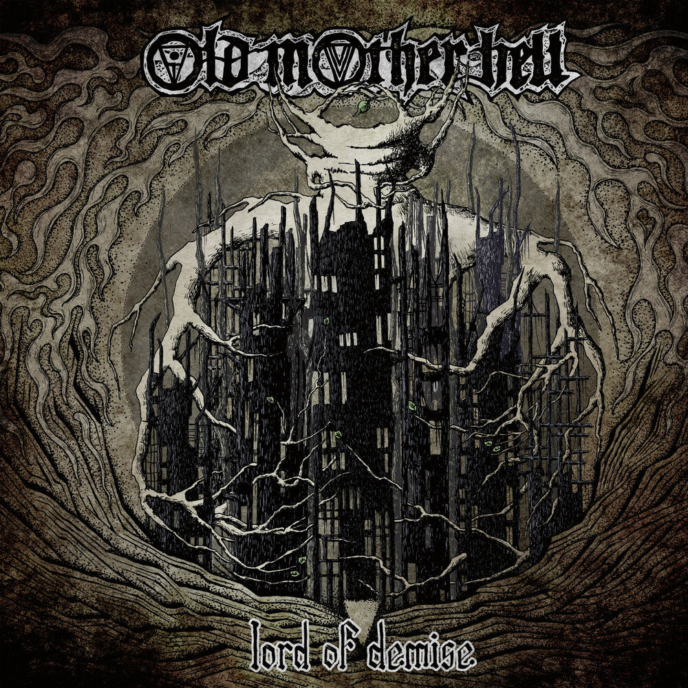 Old Mother Hell - Lord Of Demise [LP]