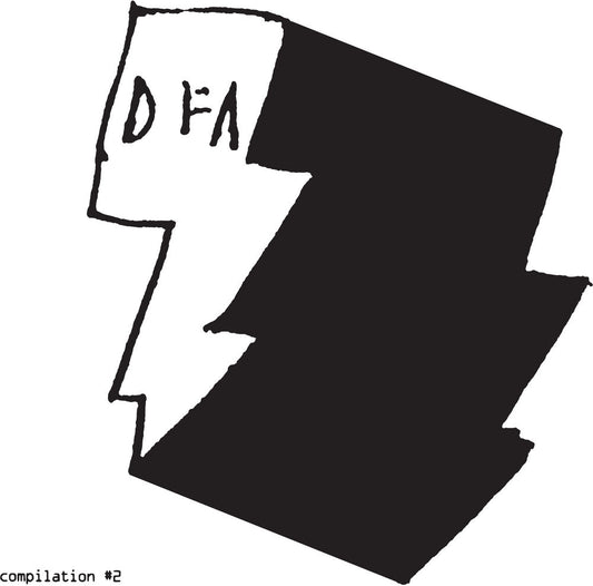 Dfa Compilation 2 / Various [LP]