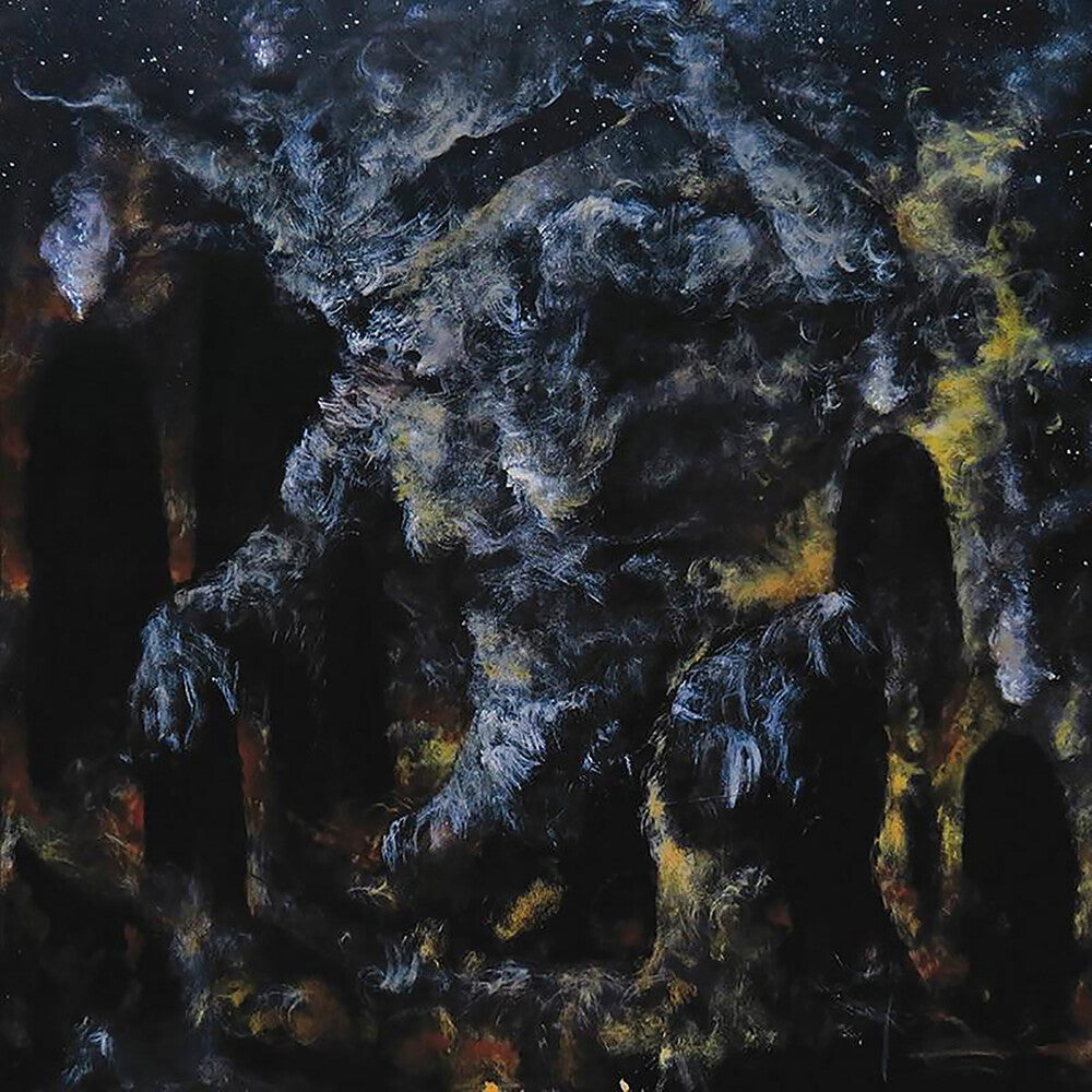 Mephitism [LP]