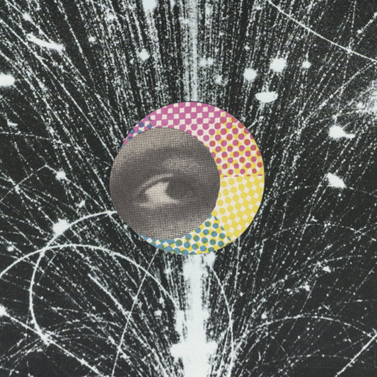Electric Maya: Dream Flotsam And Astral Hinterlands [LP]