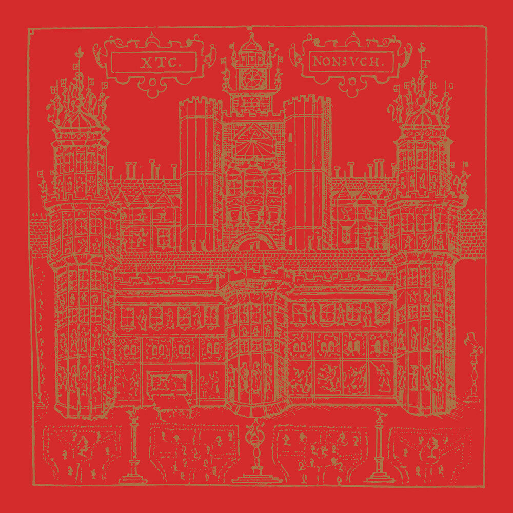 Nonsuch [LP]