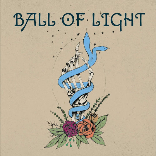 Ball Of Light [LP]