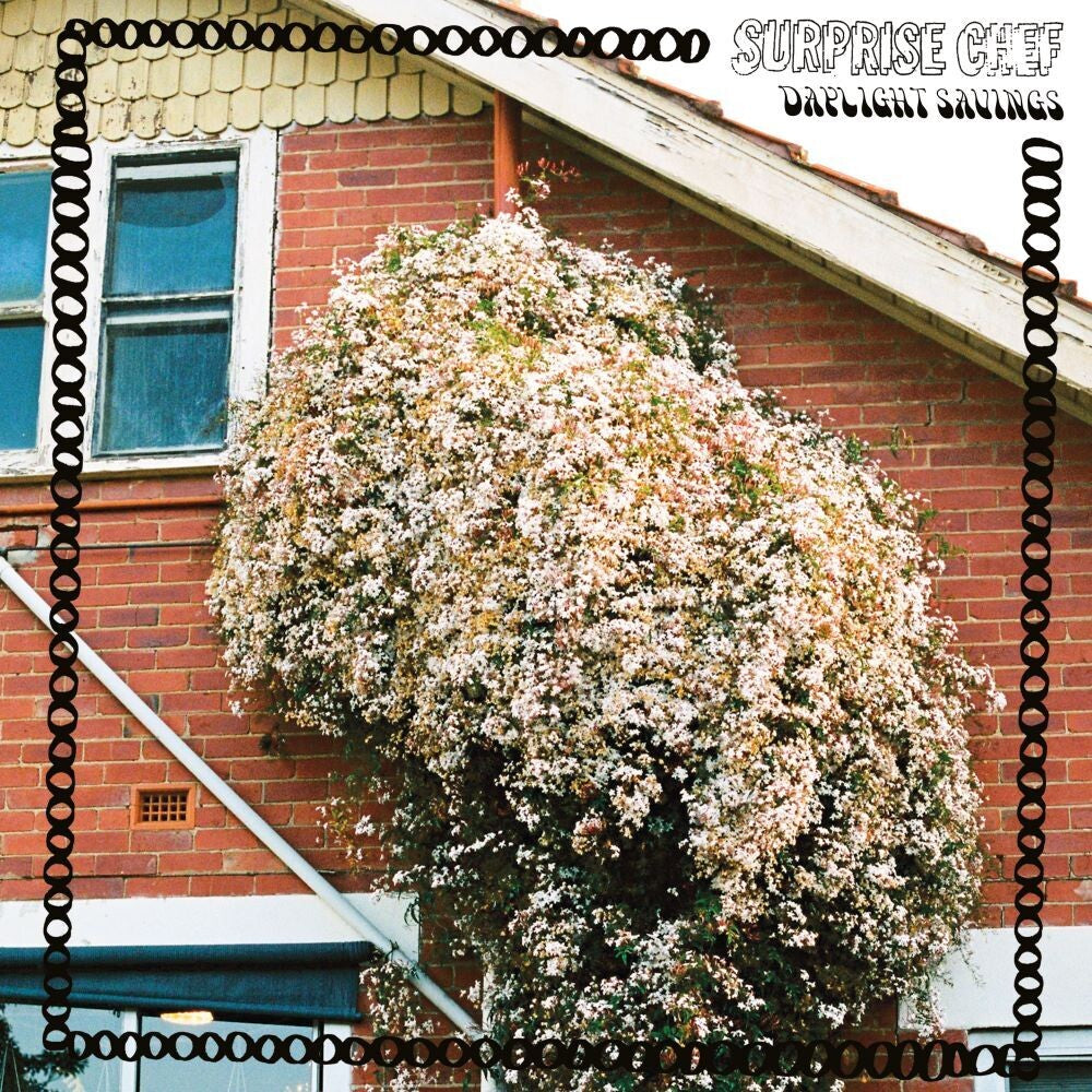 Daylight Savings [LP]