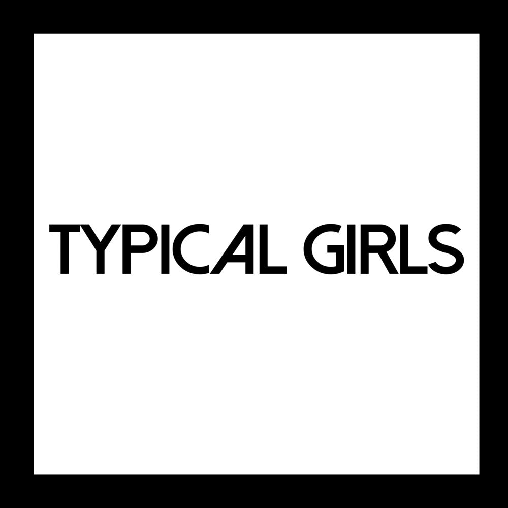 Typical Girls 5 (Various Artists) [LP]