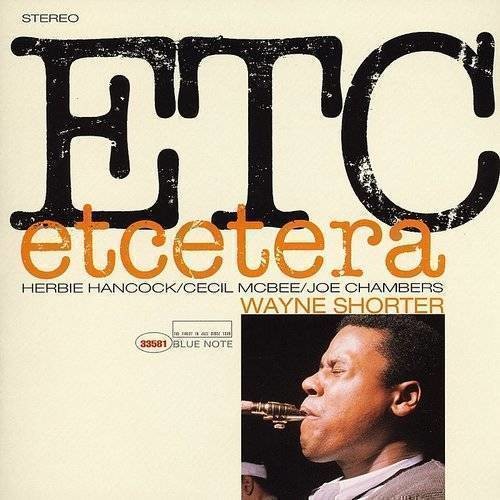 Etcetera [180 Gram]
