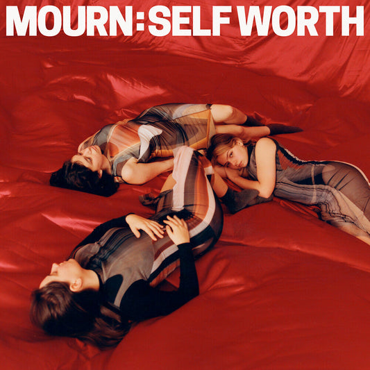 Self Worth [LP]