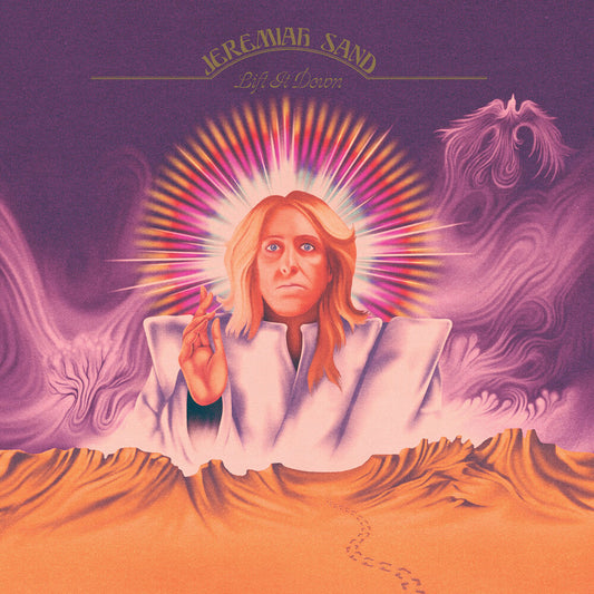 Lift it Down [LP]