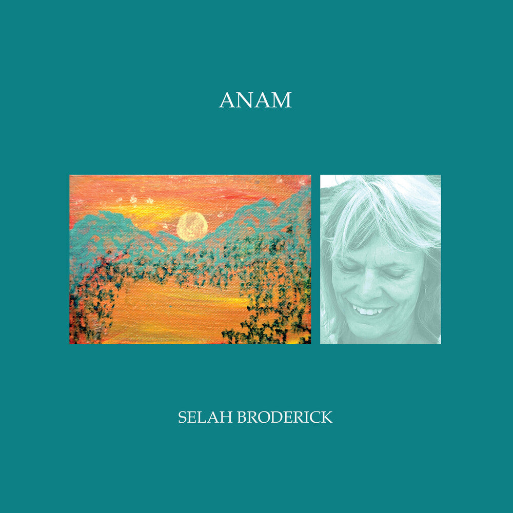 Anam [LP]