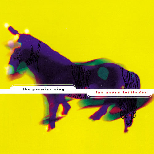 Horse Latitudes [LP]