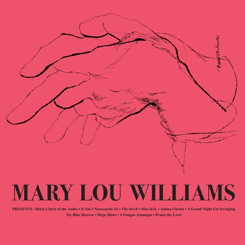 Mary Lou Williams [LP]