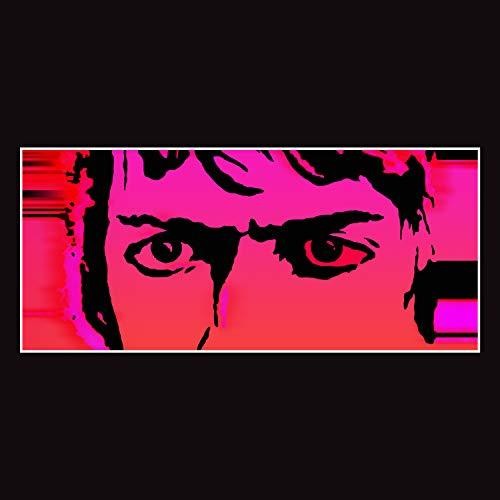 Till I Burn Up [LP]
