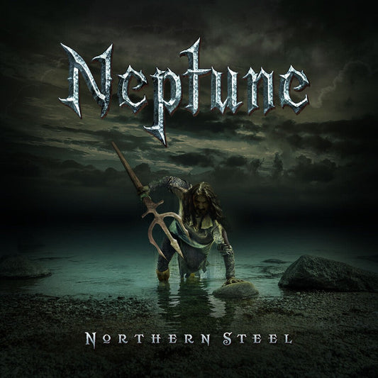 Northern Steel (Green Vinyl) [LP]