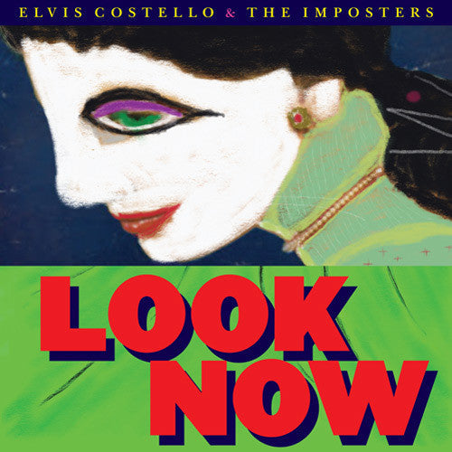 Look Now [7in Box Set]