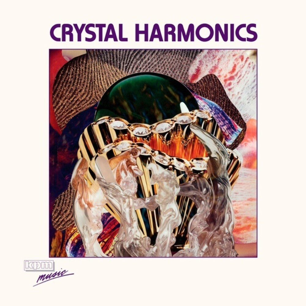 Crystal Harmonics [LP]