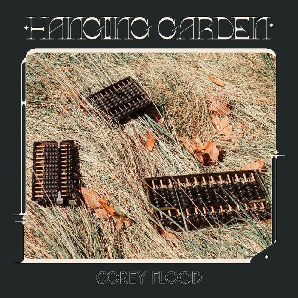 Hanging Garden [Colored Vinyl] (Pnk) [Indie Exclusive]