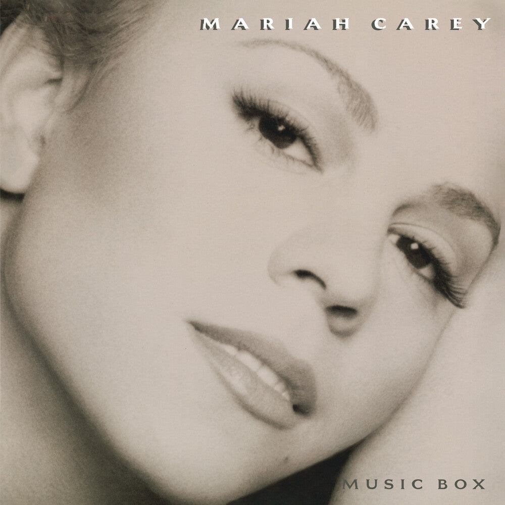 Music Box [LP]