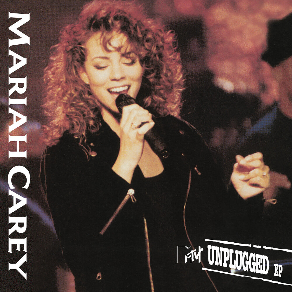 MTV Unplugged [LP]