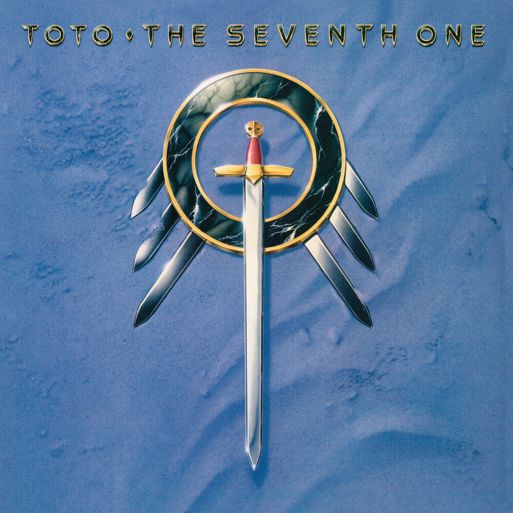 The Seventh One [LP]