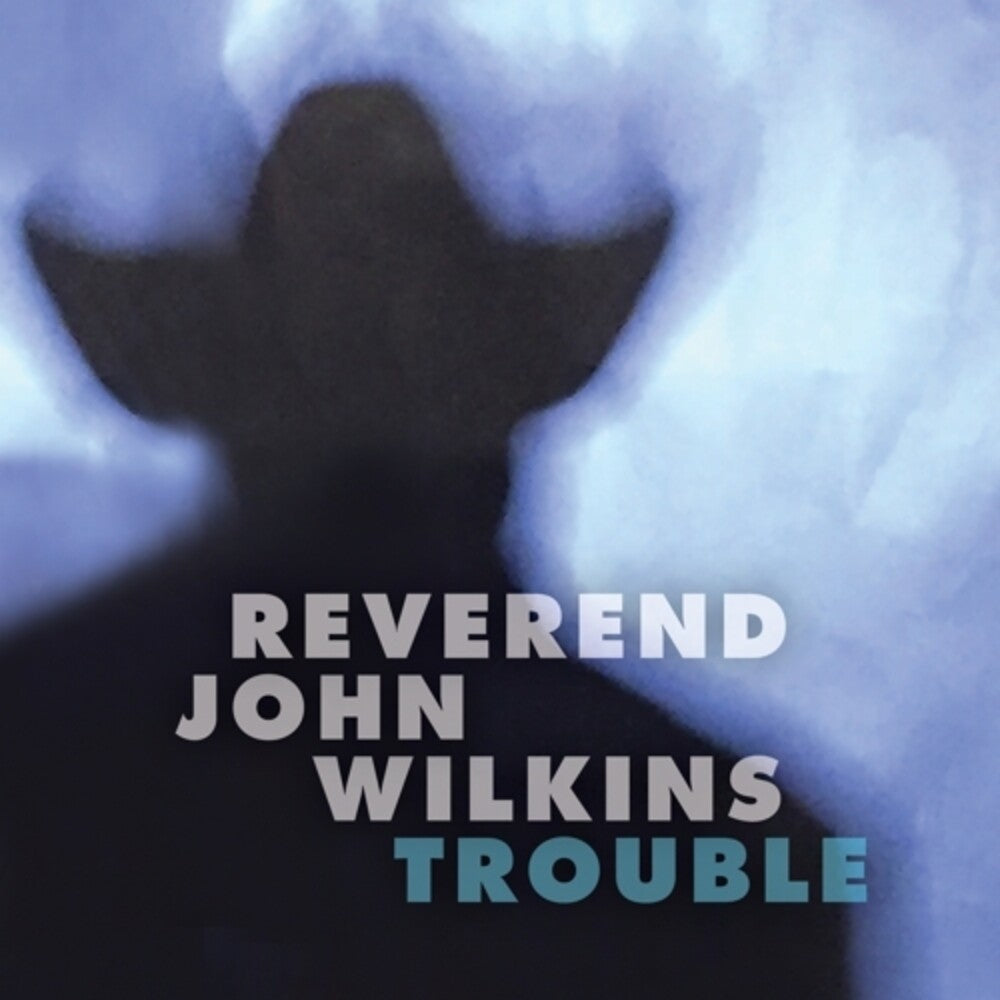 Trouble [LP]