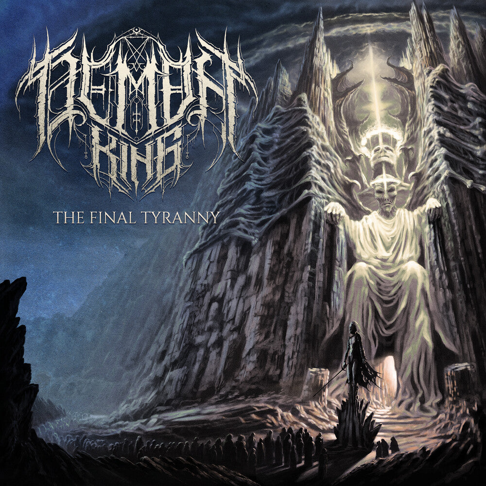The Final Tyranny [LP]