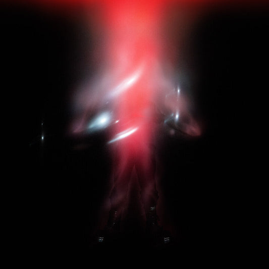 Cicatriz (Red Vinyl) [LP]