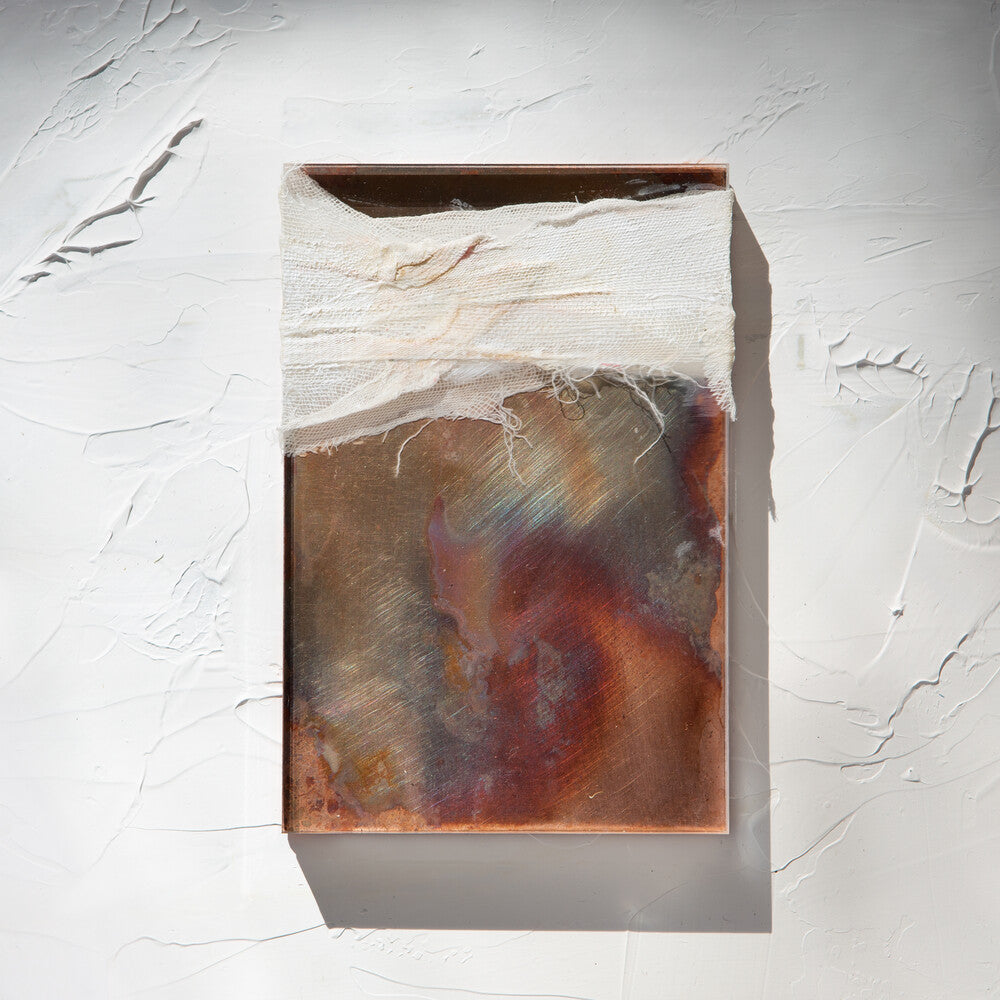 Cast [Rust Patina LP]
